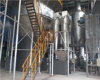 陜西冶金噴霧干燥器，口碑好