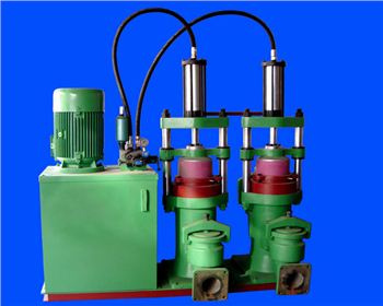 陶瓷泥漿柱塞泵 壓力不穩(wěn)怎么辦（一）?