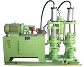 選擇安卓機械陶瓷柱塞泵的八大理由